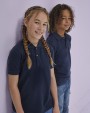 B&C MY POLO 180 /KIDS Poloshirt personalisierbar