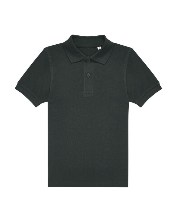 Polo personnalisable B&C MY POLO 180 /KIDS