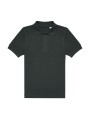 B&C MY POLO 180 /KIDS dark forest personnalisable