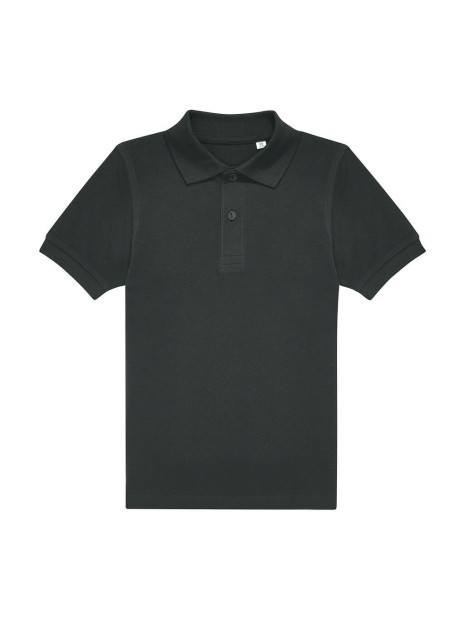 B&C MY POLO 180 /KIDS dark forest personnalisable