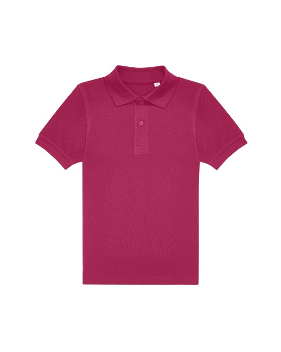 Polo personnalisable B&C MY POLO 180 /KIDS