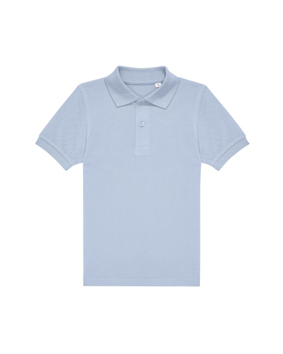 Polo personnalisable B&C MY POLO 180 /KIDS