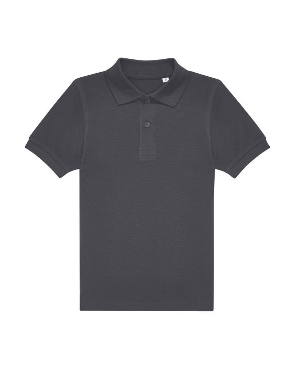 Polo personnalisable B&C MY POLO 180 /KIDS