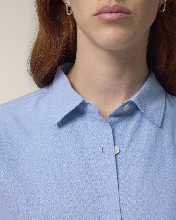 Chemise personnalisable STANLEY/STELLA Stella Oxford Shirt