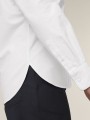 Chemises à personnaliser STANLEY/STELLA Stella Oxford Shirt blanc