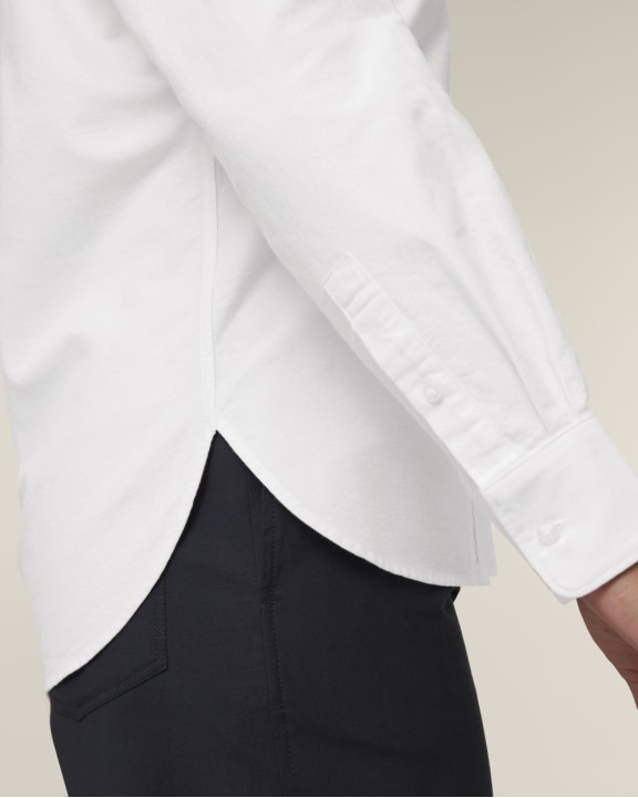 Chemise personnalisable STANLEY/STELLA Stella Oxford Shirt