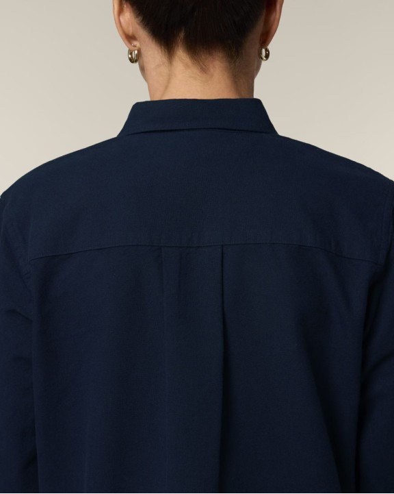Chemise personnalisable STANLEY/STELLA Stella Oxford Shirt