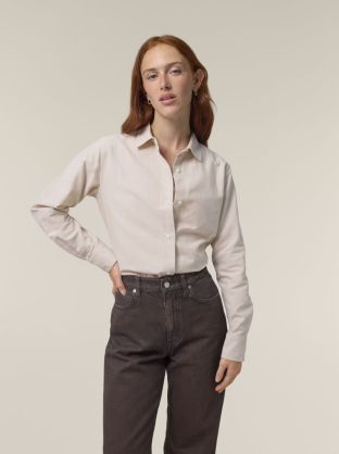 Stella Oxford Shirt
