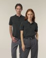 Poloshirt STANLEY/STELLA Coaster Vintage voor bedrukking &amp; borduring