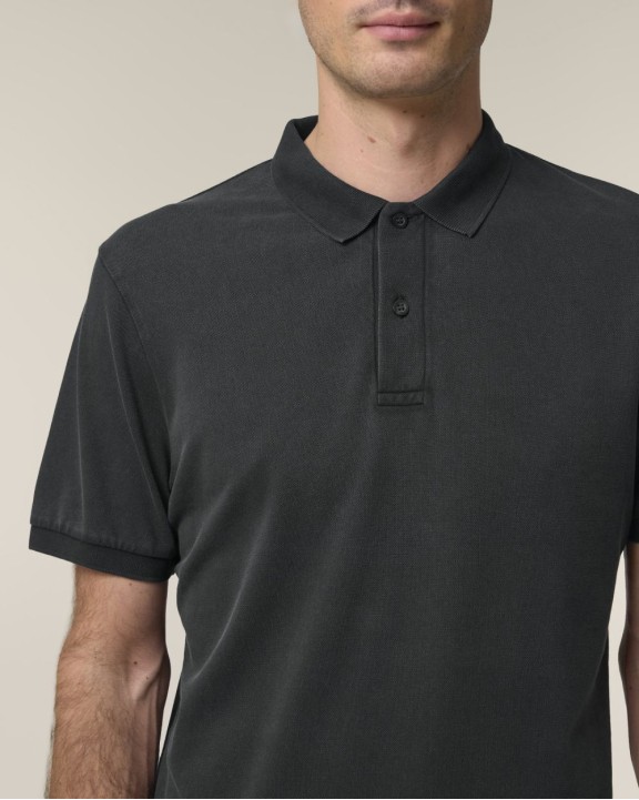 Poloshirt STANLEY/STELLA Coaster Vintage voor bedrukking &amp; borduring