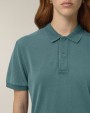 Poloshirt STANLEY/STELLA Coaster Vintage voor bedrukking &amp; borduring