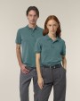 Poloshirt STANLEY/STELLA Coaster Vintage voor bedrukking &amp; borduring