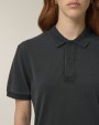 Poloshirt STANLEY/STELLA Coaster Vintage voor bedrukking &amp; borduring