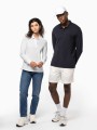 Polos à personnaliser KARIBAN Polo piqué manches longues Bio180 homme 