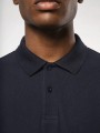 Polos à personnaliser KARIBAN Polo piqué manches longues Bio180 homme 