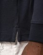 Polo personnalisable KARIBAN Polo piqué manches longues Bio180 homme