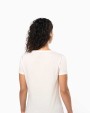 KARIBAN Damen-T-Shirt Bio190 IC T-Shirt personalisierbar