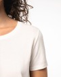 KARIBAN Damen-T-Shirt Bio190 IC T-Shirt personalisierbar