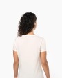 KARIBAN Damen-T-Shirt Bio190 IC T-Shirt personalisierbar