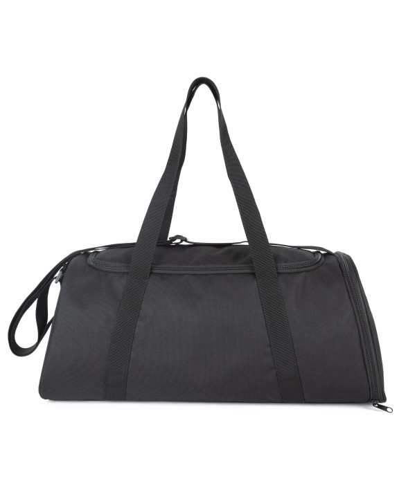 KIMOOD Sporttaschen mit Schuhhalterfach Tasche personalisierbar