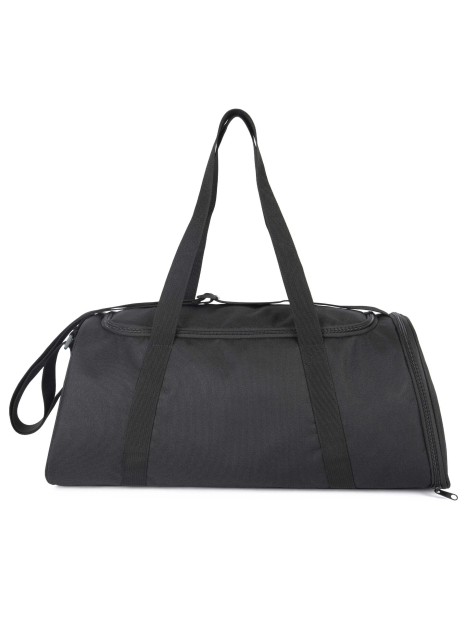 KIMOOD Sac de sport avec compartiment pour chaussures  personnalisable