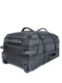 KIMOOD Trolley XL noir personnalisable