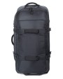 KIMOOD Großer Leisure-Rollkoffer Tasche personalisierbar