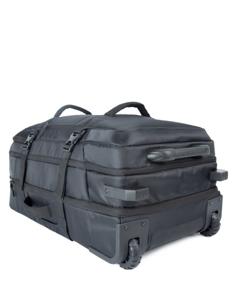 KIMOOD Trolley XL noir personnalisable