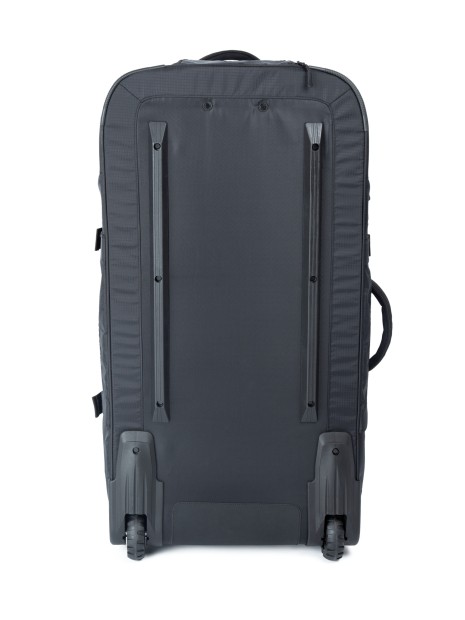 KIMOOD Trolley XL noir personnalisable