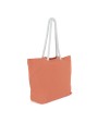 KIMOOD Tote Bag im Marinestil Tote Bag personalisierbar
