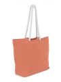 Tote bags à personnaliser KIMOOD Sac fourre-tout style marin 