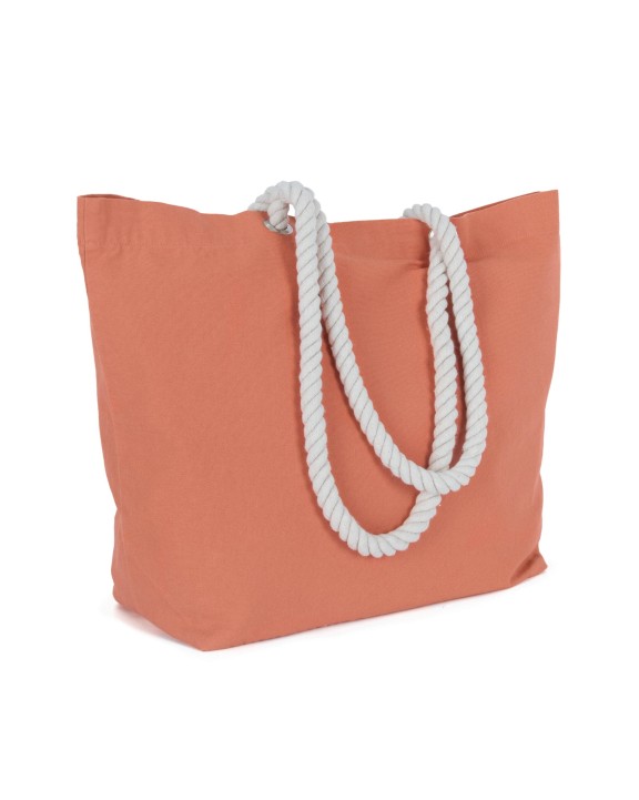 KIMOOD Tote Bag im Marinestil Tote Bag personalisierbar