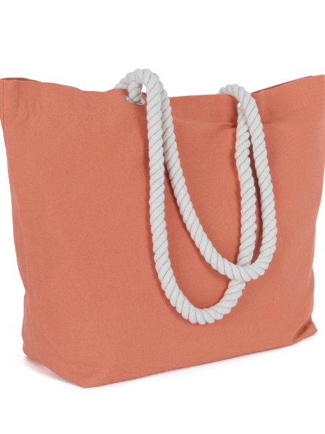 Tote bags à personnaliser KIMOOD Sac fourre-tout style marin 