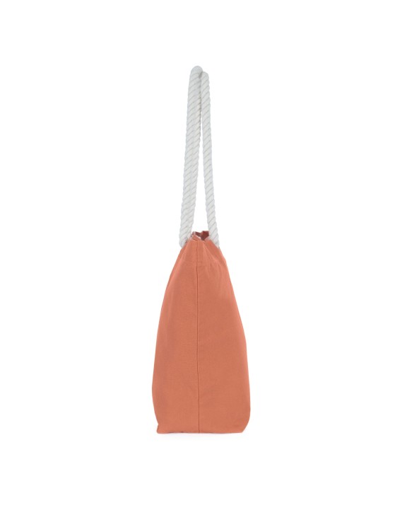 KIMOOD Tote Bag im Marinestil Tote Bag personalisierbar