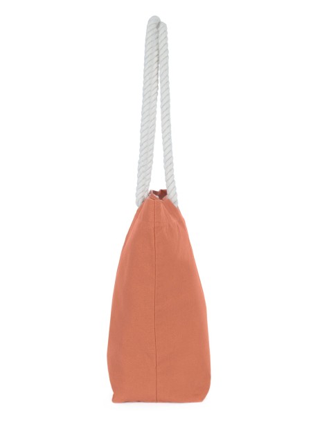 Tote bags à personnaliser KIMOOD Sac fourre-tout style marin 