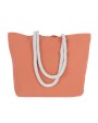 KIMOOD Tote Bag im Marinestil Tote Bag personalisierbar