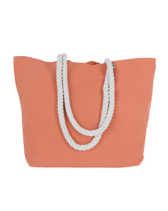KIMOOD Tote Bag im Marinestil Tote Bag personalisierbar