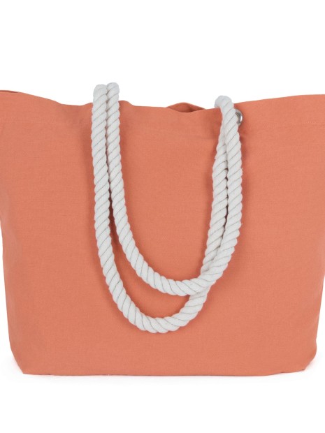 Tote bags à personnaliser KIMOOD Sac fourre-tout style marin 