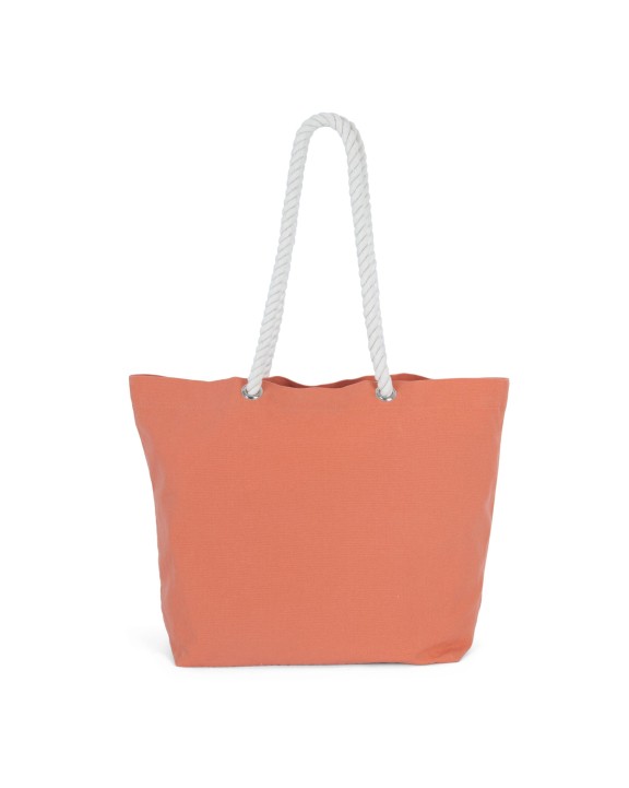 KIMOOD Tote Bag im Marinestil Tote Bag personalisierbar