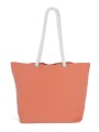 Tote bags à personnaliser KIMOOD Sac fourre-tout style marin 