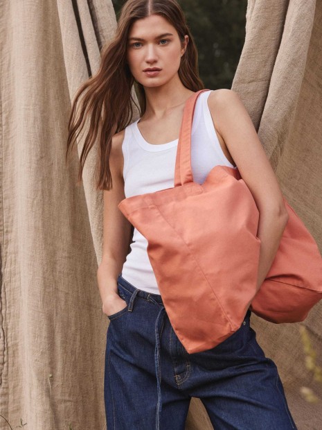 Sacs & Bagagerie à personnaliser KIMOOD Sac shopping 