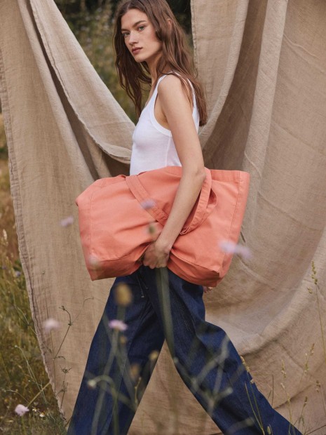 Sacs & Bagagerie à personnaliser KIMOOD Sac shopping 