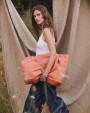 KIMOOD Großer „Evergreen“ Shopper Tasche personalisierbar