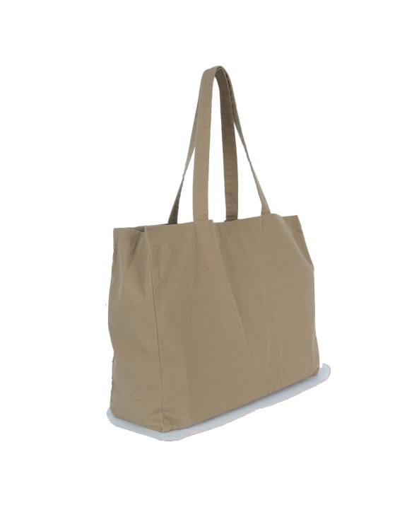 Sac & bagagerie personnalisable KIMOOD Sac shopping