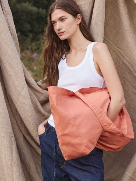 Sacs & Bagagerie à personnaliser KIMOOD Sac shopping 