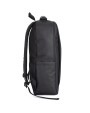 KIMOOD Business-Rucksack mit Fronttasche "easy printing" Tasche personalisierbar