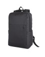 KIMOOD Business-Rucksack mit Fronttasche "easy printing" Tasche personalisierbar