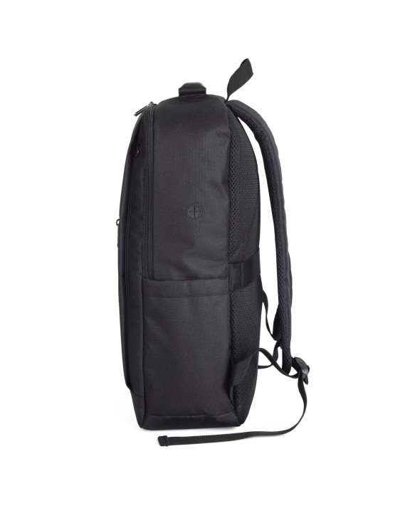 Sac & bagagerie personnalisable KIMOOD Sac à dos business avec poche frontale