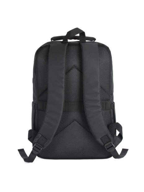 KIMOOD Sac à dos business avec poche frontale  personnalisable