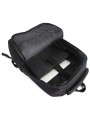 KIMOOD Business-Rucksack mit Fronttasche "easy printing" Tasche personalisierbar